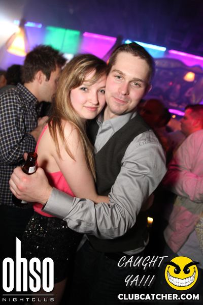 Ohso nightclub photo 252 - April 20th, 2012
