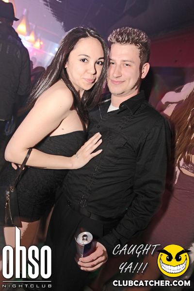 Ohso nightclub photo 253 - April 20th, 2012