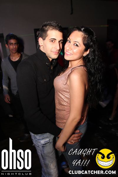 Ohso nightclub photo 258 - April 20th, 2012