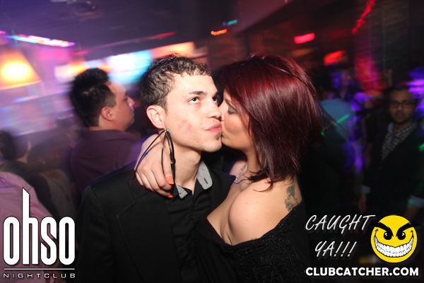 Ohso nightclub photo 259 - April 20th, 2012