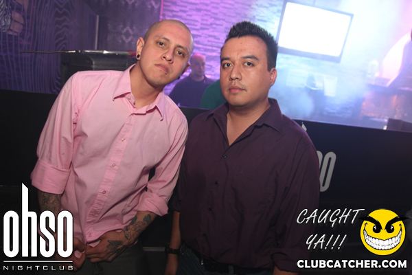 Ohso nightclub photo 260 - April 20th, 2012