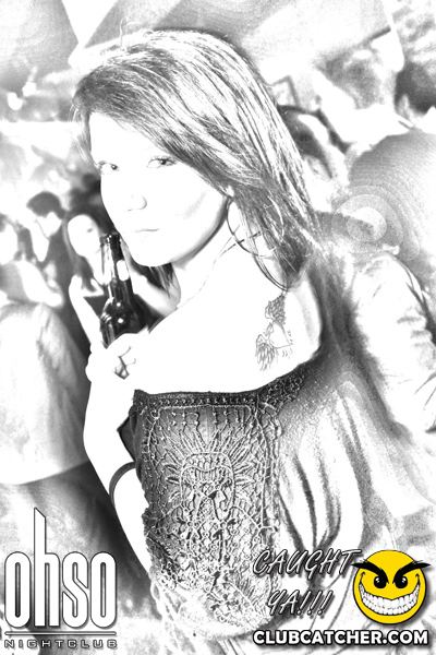 Ohso nightclub photo 261 - April 20th, 2012