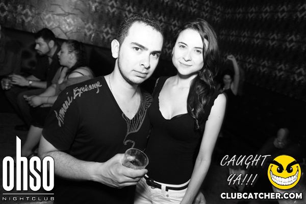 Ohso nightclub photo 265 - April 20th, 2012