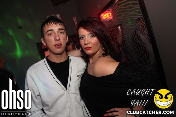 Ohso nightclub photo 267 - April 20th, 2012