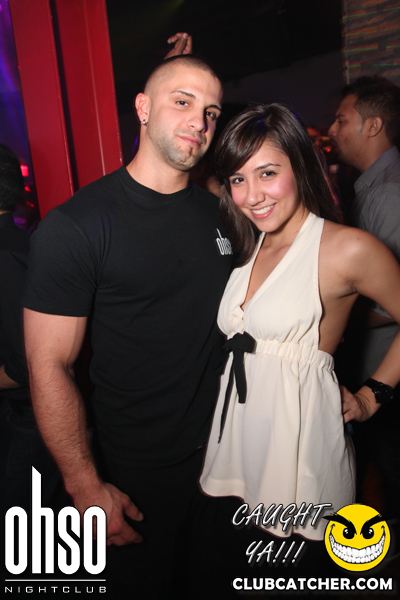 Ohso nightclub photo 268 - April 20th, 2012