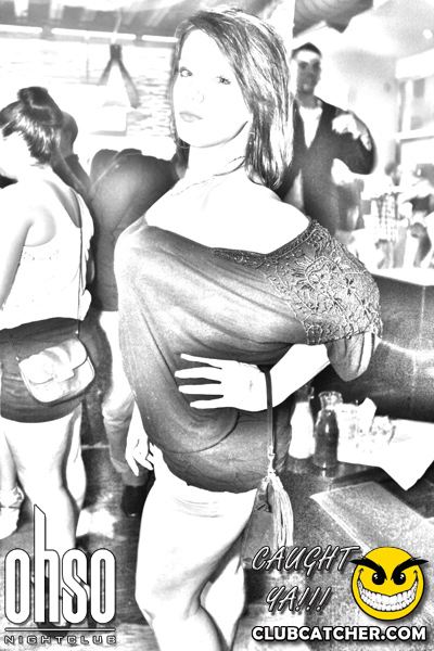 Ohso nightclub photo 270 - April 20th, 2012