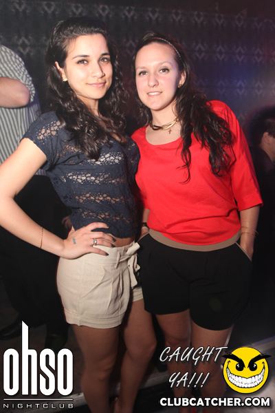 Ohso nightclub photo 28 - April 20th, 2012