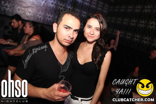 Ohso nightclub photo 271 - April 20th, 2012