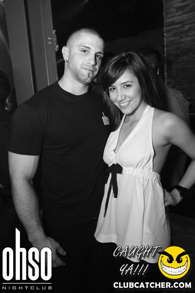 Ohso nightclub photo 273 - April 20th, 2012