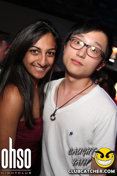 Ohso nightclub photo 278 - April 20th, 2012