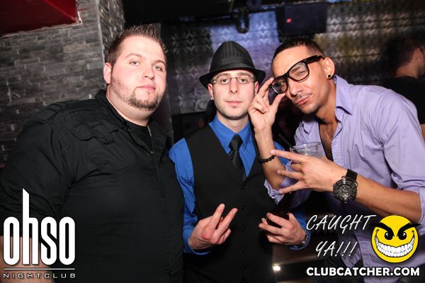 Ohso nightclub photo 280 - April 20th, 2012