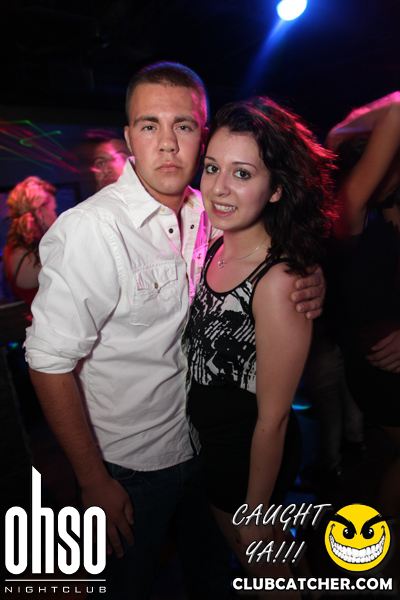 Ohso nightclub photo 282 - April 20th, 2012