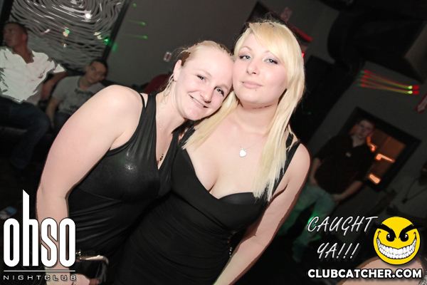 Ohso nightclub photo 283 - April 20th, 2012