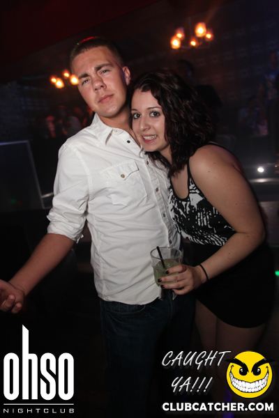 Ohso nightclub photo 286 - April 20th, 2012