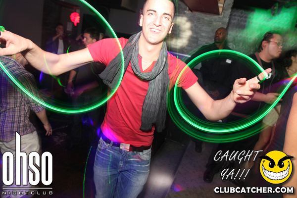 Ohso nightclub photo 30 - April 20th, 2012