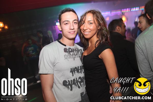 Ohso nightclub photo 34 - April 20th, 2012