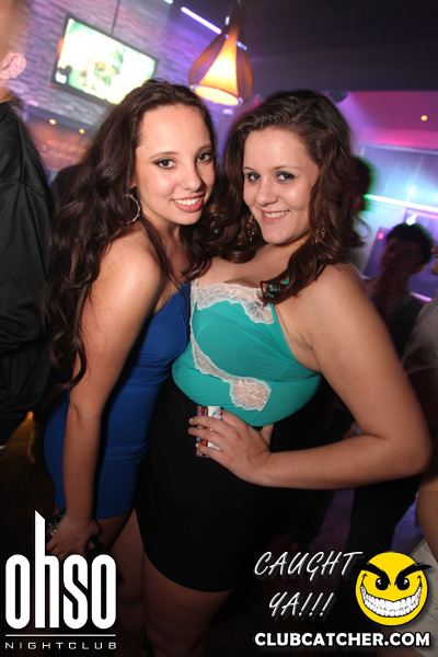 Ohso nightclub photo 37 - April 20th, 2012