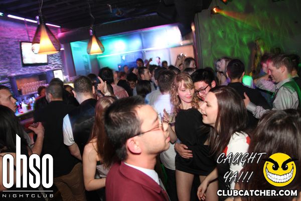 Ohso nightclub photo 38 - April 20th, 2012