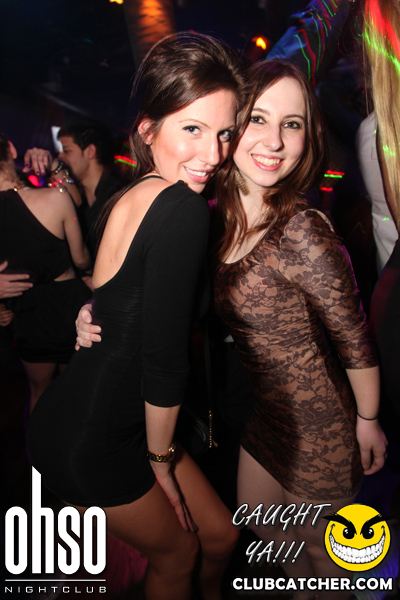 Ohso nightclub photo 40 - April 20th, 2012