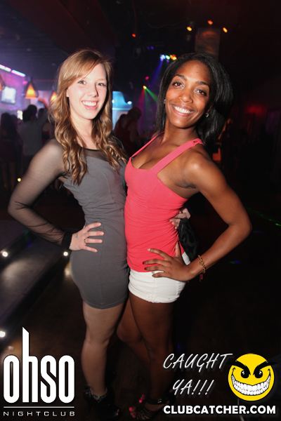 Ohso nightclub photo 41 - April 20th, 2012