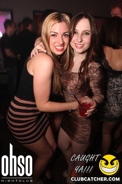 Ohso nightclub photo 44 - April 20th, 2012