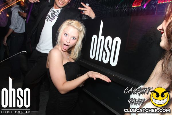 Ohso nightclub photo 45 - April 20th, 2012