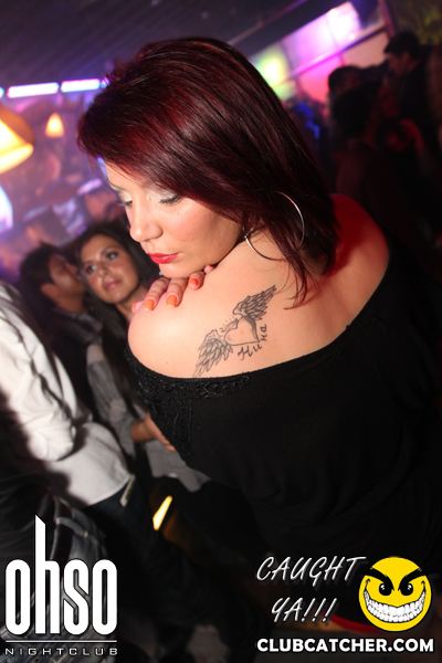 Ohso nightclub photo 46 - April 20th, 2012