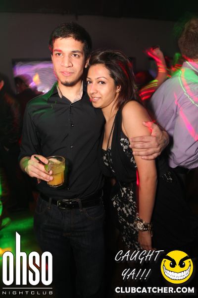 Ohso nightclub photo 47 - April 20th, 2012