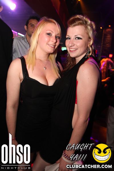 Ohso nightclub photo 50 - April 20th, 2012