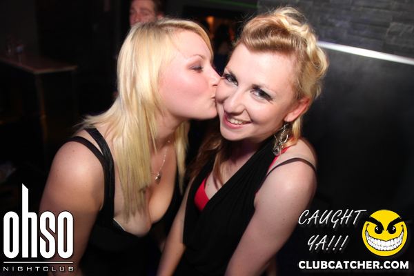 Ohso nightclub photo 52 - April 20th, 2012