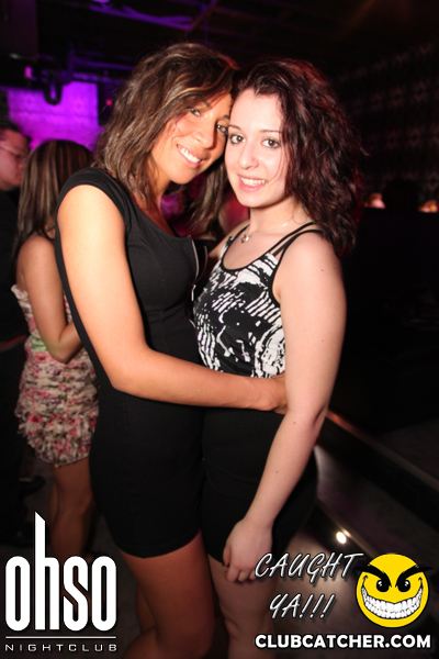 Ohso nightclub photo 53 - April 20th, 2012