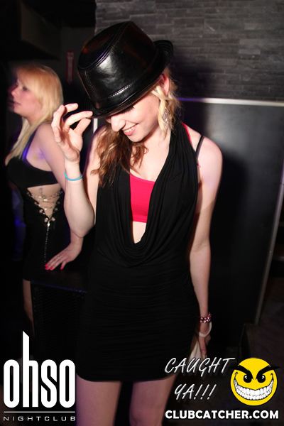 Ohso nightclub photo 55 - April 20th, 2012