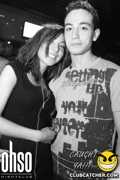 Ohso nightclub photo 56 - April 20th, 2012