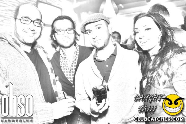 Ohso nightclub photo 59 - April 20th, 2012