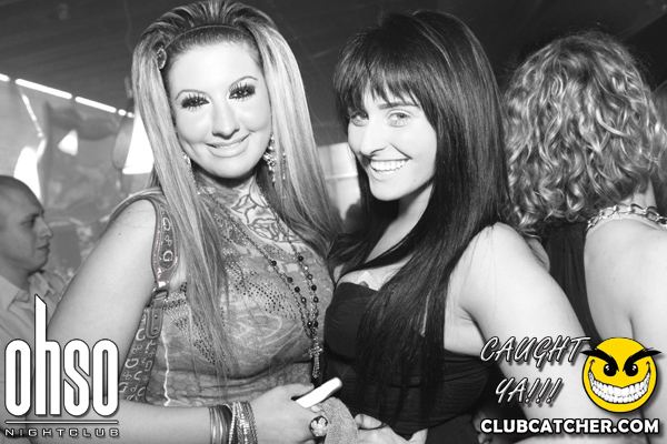 Ohso nightclub photo 60 - April 20th, 2012