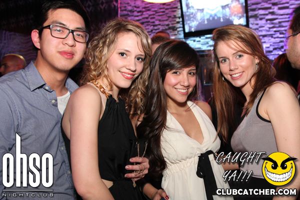 Ohso nightclub photo 61 - April 20th, 2012