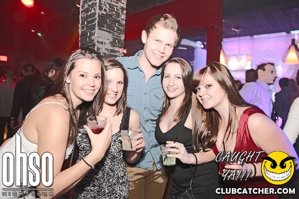 Ohso nightclub photo 62 - April 20th, 2012