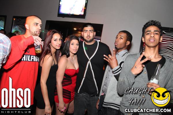 Ohso nightclub photo 63 - April 20th, 2012