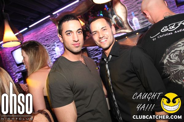 Ohso nightclub photo 64 - April 20th, 2012