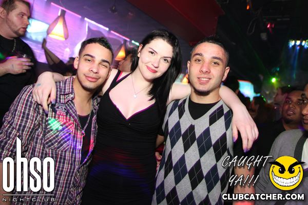 Ohso nightclub photo 67 - April 20th, 2012