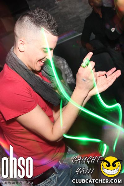 Ohso nightclub photo 68 - April 20th, 2012