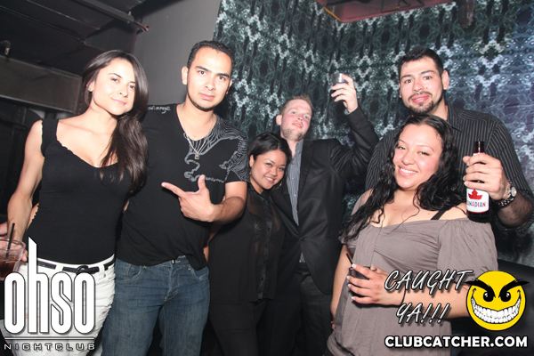 Ohso nightclub photo 71 - April 20th, 2012