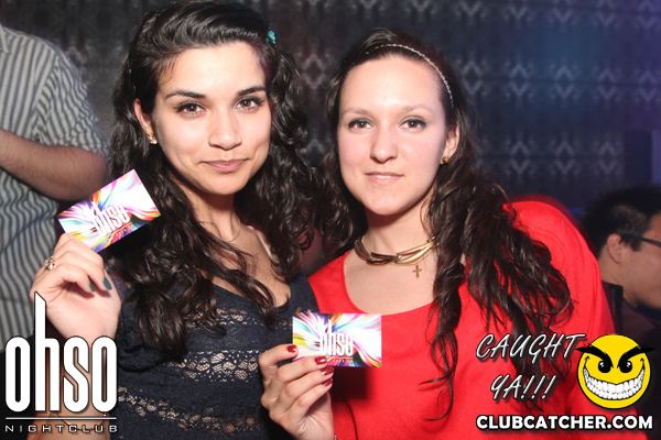 Ohso nightclub photo 72 - April 20th, 2012