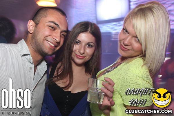 Ohso nightclub photo 73 - April 20th, 2012