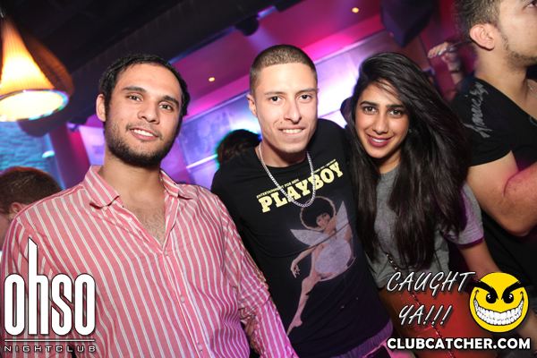 Ohso nightclub photo 75 - April 20th, 2012