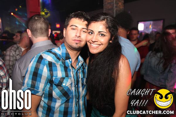 Ohso nightclub photo 76 - April 20th, 2012