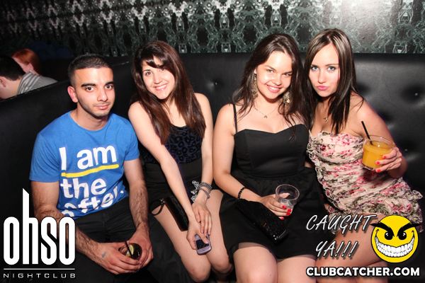 Ohso nightclub photo 79 - April 20th, 2012