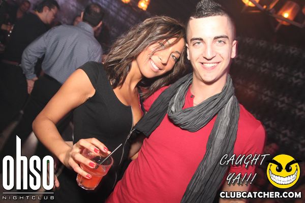 Ohso nightclub photo 80 - April 20th, 2012