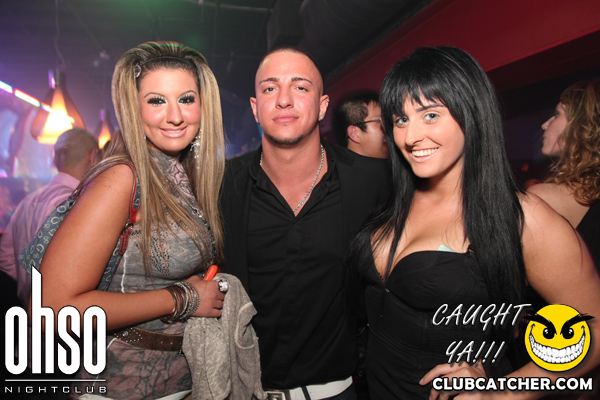 Ohso nightclub photo 81 - April 20th, 2012