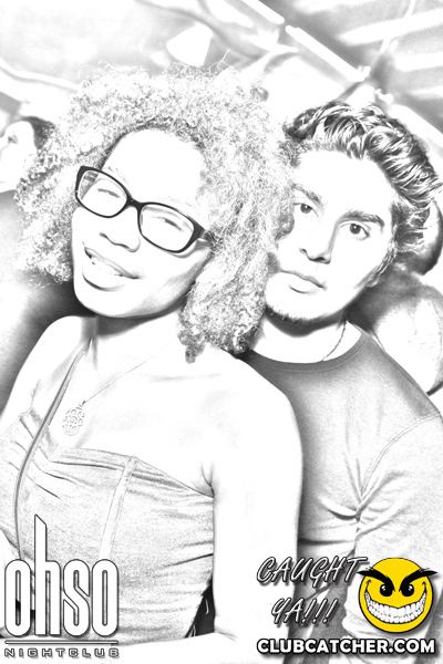 Ohso nightclub photo 82 - April 20th, 2012